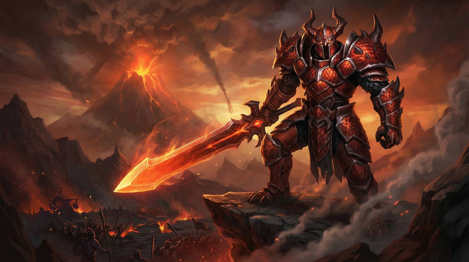 高清视频英雄联盟新英雄测评视频